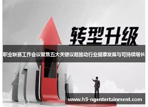 职业联赛工作会议聚焦五大关键议题推动行业健康发展与可持续增长 职业联赛工作会议聚焦五大关键议题推动行业健康发展与可持续增长