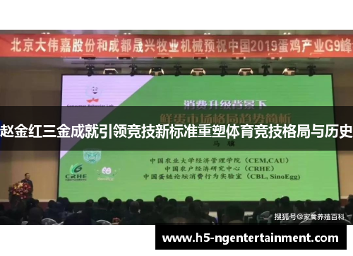 赵金红三金成就引领竞技新标准重塑体育竞技格局与历史