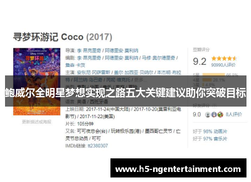 鲍威尔全明星梦想实现之路五大关键建议助你突破目标 鲍威尔全明星梦想实现之路五大关键建议助你突破目标